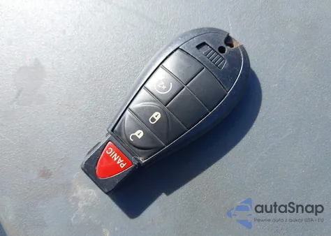 2012 Jeep Grand Cherokee Limited z USA, uszkodzony, nr VIN 1C4RJEBG5CC335155